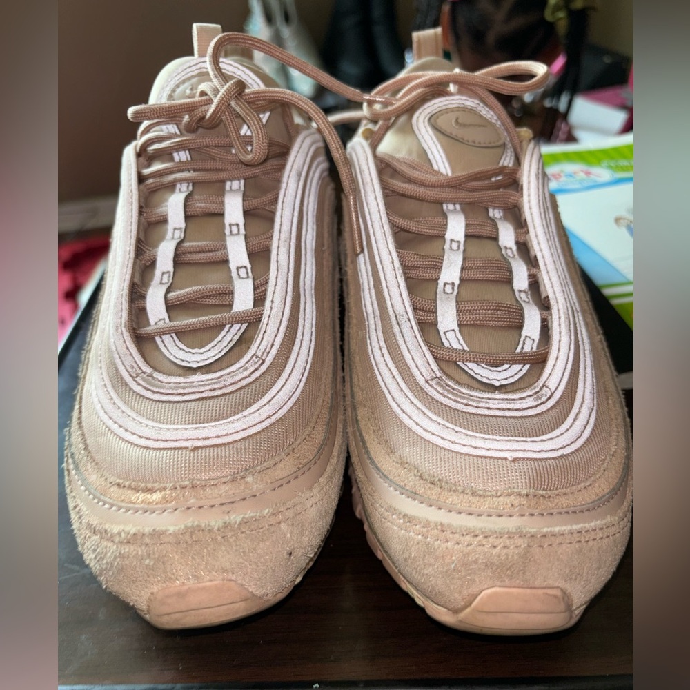 Nike Air Max 97 Particle Rose